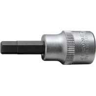 3/8" PADRUNOTSIK KUUSKANT 6MM TRIUMF