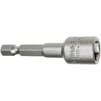 MAGNETIGA ADAPTER 1/4" KUUSKANT -10MM(3/8") OTSIKUTELE TRIUMF
