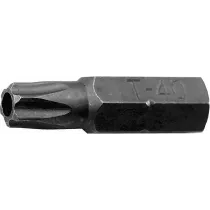 8MM(5/16") OTSIK TORX AVAGA LÜHIKE TH15 TRIUMF