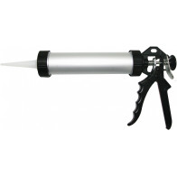 ALUMIINIUMKORPUSEGA SILIKOONIPÜSTOL TRIUMF