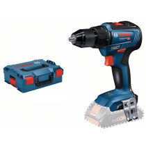 Cordless drill Bosch GSR 18V-55, SOLO, 0-460 / 0-1.800 min.-1