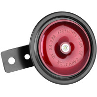 SIGNAAL 105DB 12V DIAM. 85MM CARMOTION