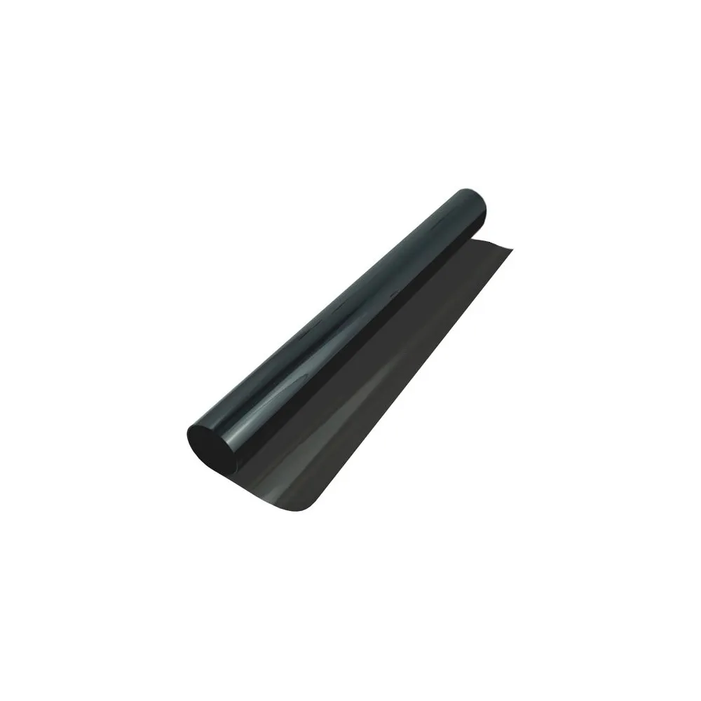 TOONKILE ULTRA DARK BLACK 50X300CM CARMOTION