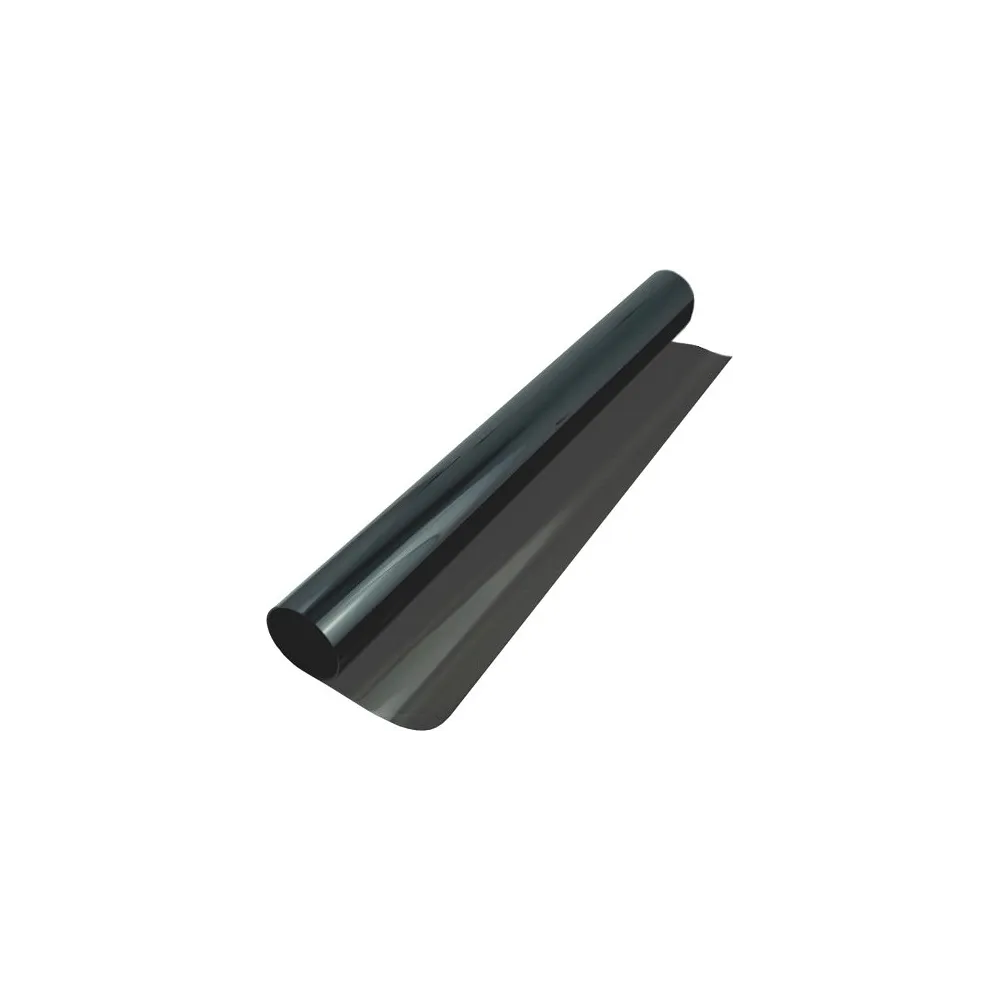 TOONKILE DARK BLACK 50X300CM CARMOTION