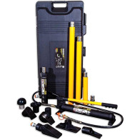 KERETUNGRAUD PLEKIÕGVENDUSKOMPLEKT 10T OMEGA