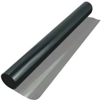 TOONKILE SUPER LIGHT BLACK 50X300CM CARMOTION