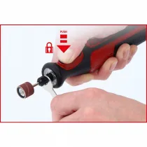 50-OS. UNIVERSAALNE AKU MINI LÕIKUR-LIHVIJA 3,2MM KS TOOLS