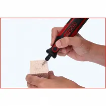 50-OS. UNIVERSAALNE AKU MINI LÕIKUR-LIHVIJA 3,2MM KS TOOLS