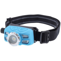 PEALAMP LAETAV 5W COB-LED, 350LM, ZOOM, IK08, IP65 VISION