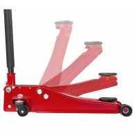 GARAAZITUNGRAUD 2,5T 70-505MM LS-370 ATS