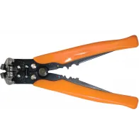 JUHTMEKOORIMISTANGID HD 0,13-6MM2, AUTOMAAT TRIUMF