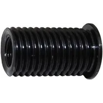KEERMETAASTAMISE HÜLSS M10X1,25, PIKKUS 17MM 1TK TRIUMF