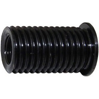 KEERMETAASTAMISE HÜLSS M10X1,25, PIKKUS 17MM 1TK TRIUMF