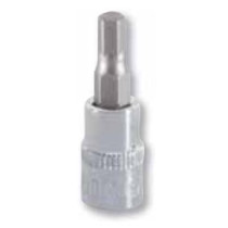 HEX bit socket 4mm 1/4" Irimo jaepakend