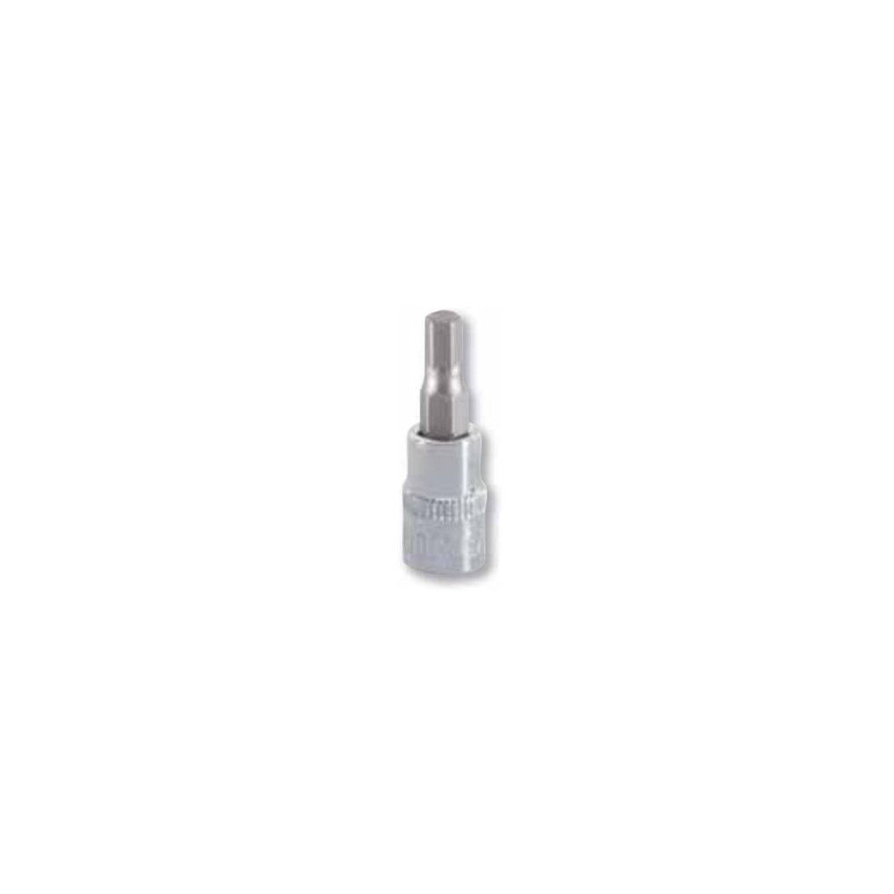 HEX bit socket 4mm 1/4" Irimo jaepakend