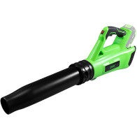 20V LEHEPUHUR 2-REZIIMI, 15000RPM, HARJAVABA, +2,0AH AKU JBM