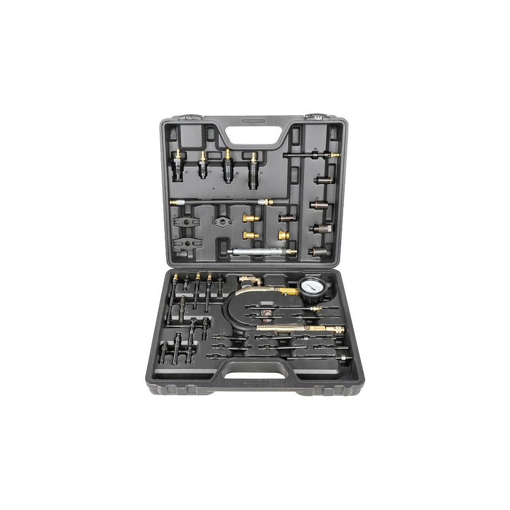 DIISELMOOTORI KOMPRESSIOONI MÕÕTJA SÕIDUAUTOD/VEOKID 0-70BAR JBM*