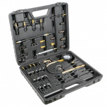 DIISELMOOTORI KOMPRESSIOONI MÕÕTJA SÕIDUAUTOD/VEOKID 0-70BAR JBM*