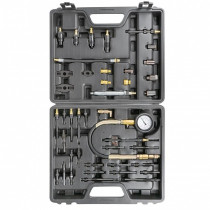 DIISELMOOTORI KOMPRESSIOONI MÕÕTJA SÕIDUAUTOD/VEOKID 0-70BAR JBM*