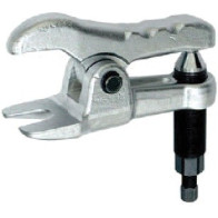 KUULLIIGENDI AVAJA HÜDRAULILINE MAX HAARE 56MM JA KAHVEL MAX 23MM TRIUMF