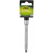 1/4" PIKENDUSVARS 230MM, SATIN CR-VAN, RIPUTUSPAKEND JBM