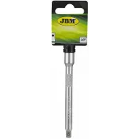 1/4" PIKENDUSVARS 230MM, SATIN CR-VAN, RIPUTUSPAKEND JBM