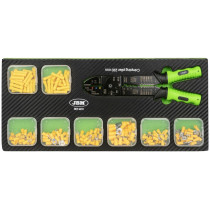 JUHTMEOTSA TANGID + JUHTMEOTSAD PU-PANEELIS JBM*