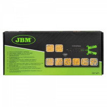 JUHTMEOTSA TANGID + JUHTMEOTSAD PU-PANEELIS JBM*