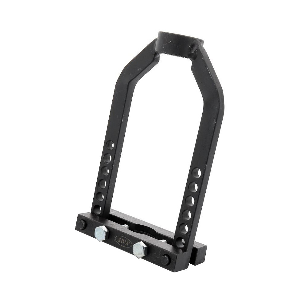 POOLVÕLLI OTSA/PÜSIKIIRUSLIIGENDI/VEOVÕLLI/POOLTELJE OTSA TÕMMITS "HOMOKINETIC" JBM