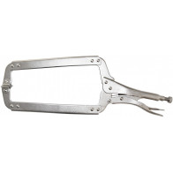 LUKUSTUSTANGID C-LÕUG 470MM, TALLAGA TRIUMF