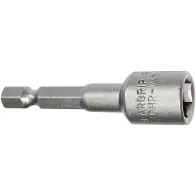 MAGNETIGA ADAPTER 1/4" KUUSKANT -8MM(5/16") OTSIKUTELE TRIUMF