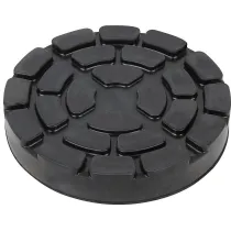 AUTOTÕSTUKI KUMMIPADI ÜMMARGUNE 150MM (RAVAGLIOLI/JB) JBM