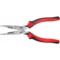 MULTIFUNKTSIONAALSED TANGID JUHTMETELE-OTSADELE TRIUMF