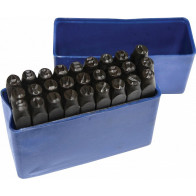 TÄHESTANTSID 6,0MM KÕRGUS TRIUMF