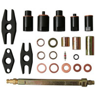 PIHUSTI ADAPTERI KOMPLEKT KOMPRESSIOONIMÕÕTJALE TRIUMF