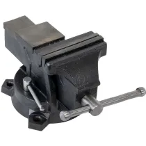 LUKKSEPA KRUUSTANGID PÖÖRDALUSEL 100MM, MEHHAANIKUTELE, HAARE 75MM JBM