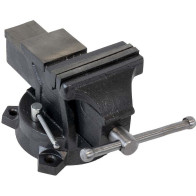 LUKKSEPA KRUUSTANGID PÖÖRDALUSEL 100MM, MEHHAANIKUTELE, HAARE 75MM JBM