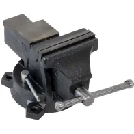 LUKKSEPA KRUUSTANGID PÖÖRDALUSEL 100MM, MEHHAANIKUTELE, HAARE 75MM JBM