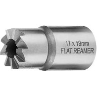 PIHUSTIPÕHJA VARU FREES 17X19 SIRGE TRIUMF