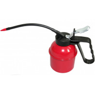 PUMBAGA ÕLITUSKANN "PRO" 300ML TRIUMF