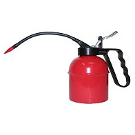 PUMBAGA ÕLITUSKANN "PRO" 500ML TRIUMF