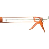 RAAM-SILIKOONIPÜSTOL 225MM/300ML TRIUMF