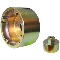 RUMMUMUTRI PADRUN IVECO DAILY 35C 2014 - TRIUMF