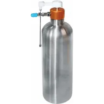 TÄIDETAV AEROSOOLPUDEL 650ML, 6,3BAR, ROOSTEVABA TRIUMF