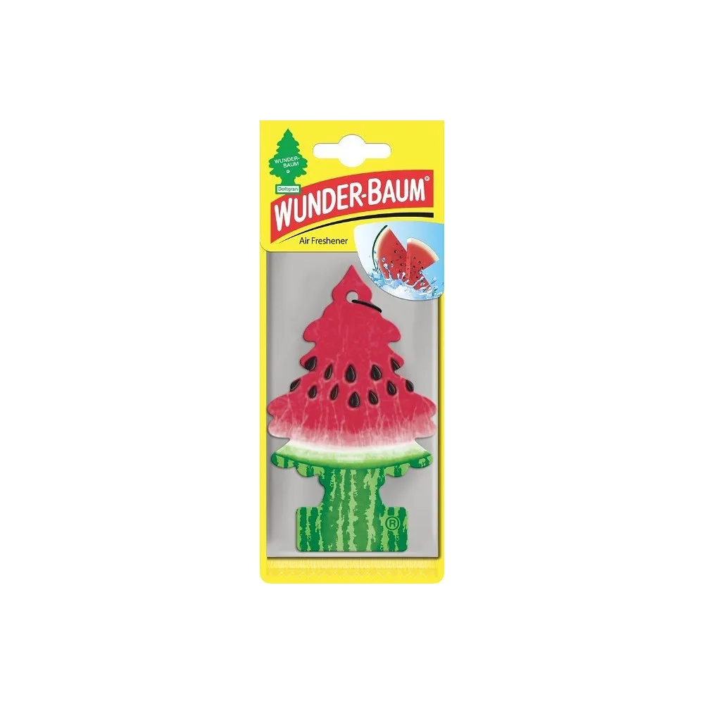 LÕHNAKUUSK WATERMELON WUNDERBAUM
