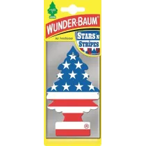 LÕHNAKUUSK USA WUNDERBAUM