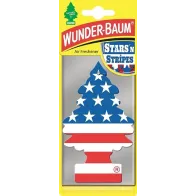 LÕHNAKUUSK USA WUNDERBAUM