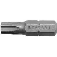 TRELLIOTSIK 1/4", AVAGA TORX TH15, PIKKUS 25MM, ERITERAS 73MOV5 TRIUMF