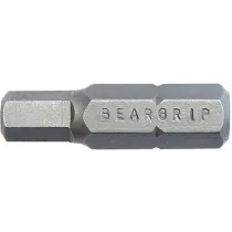 TRELLIOTSIK 1/4", KUUSKANT 4MM, PIKKUS 25MM, ERITERAS 73MOV5 TRIUMF