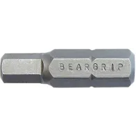 TRELLIOTSIK 1/4", KUUSKANT 5MM, PIKKUS 25MM, ERITERAS 73MOV5 TRIUMF